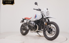 BMW R NINE T URBAN GS 2018