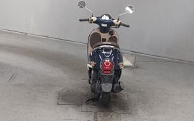 HONDA GIORNO AF24