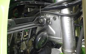 KAWASAKI KSR110 KL110A