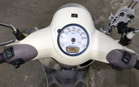 HONDA GIORNO AF77