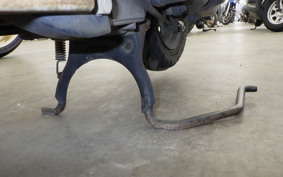 SUZUKI LET's 4 CA45A