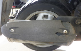 SUZUKI ADDRESS V50 G CA44A