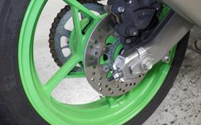 KAWASAKI ZX-4RR 2024 ZX400P