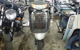 HONDA DIO Gen.6 AF62