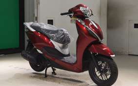 HONDA LEAD 125 2007 JK12