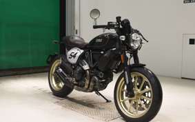 DUCATI SCRAMBLER CAFE RACER 2020