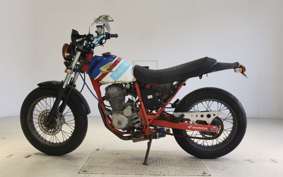 HONDA FTR223 MC34