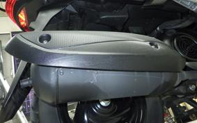 YAMAHA AXIS 125 Z SED7J