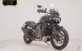 HARLEY PAN AMERICA 1250 S 2024