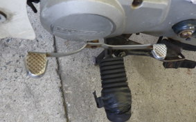 HONDA C50 SUPER CUB C50