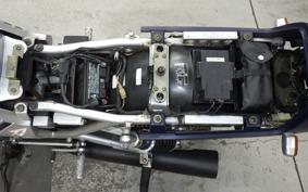 SUZUKI GSX400S KATANA 1992 GK77A