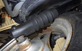 SUZUKI ADDRESS V50 Gen.2 CA44A