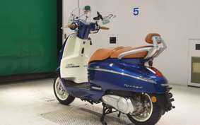 PEUGEOT ジャンゴ125A