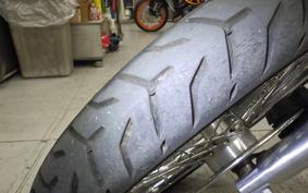 HARLEY FXST 1580 2011