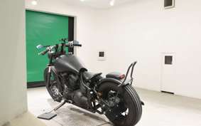 YAMAHA DRAGSTAR 400 1996 4TR