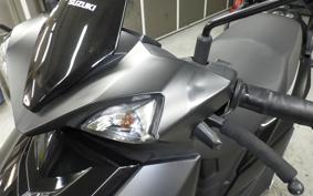 SUZUKI AVENIS 125 EA12J