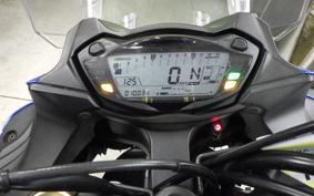 SUZUKI GSX-S1000F 2016 GT79A