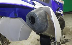 YAMAHA YZ125 CE16C