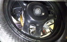 HONDA GIORNO 2 2024 AF70