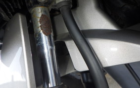 SUZUKI ADDRESS 110 CE47A