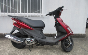 SUZUKI ADDRESS V125 CF4MA