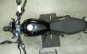 DUCATI SCRAMBLER FULL THROTTLE 2025