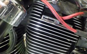 HARLEY FLSTC 1580 2010