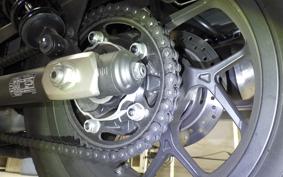 HONDA REBEL 1100 T DCT 2023 SC83