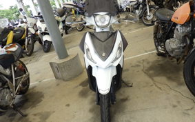 SUZUKI ADDRESS 110 1984 CE47A