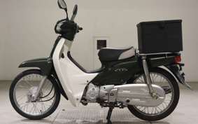 HONDA C50 SUPER CUB AA04