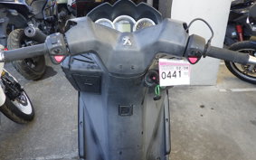 PEUGEOT  シティスター125A