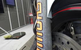 HONDA CB1000SF 1996 SC30