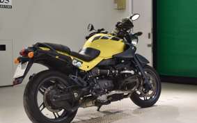BMW R 1150 R 2018