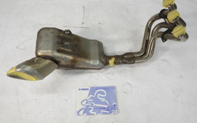 YAMAHA MT-09 Tracer 2015