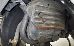 HONDA SPACY 125 Gen. 2 JF03