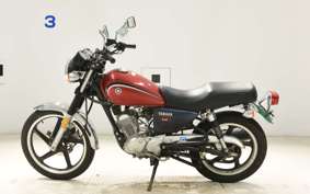 YAMAHA YB125SP 2026