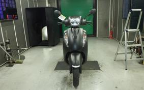 SUZUKI ADDRESS V125 Gen.2 DP12H