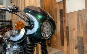 KAWASAKI W800 2019 EJ800B