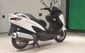 SUZUKI SKYWAVE 200 (Burgman 200) CH41A