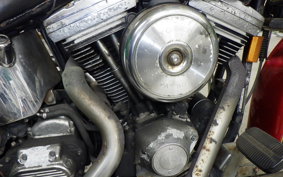 HARLEY FLSTF 1340 1998