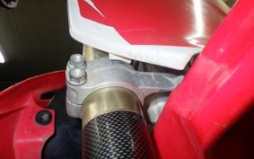 HONDA CR85R HE07