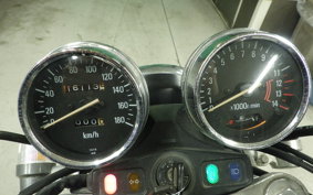 KAWASAKI ZEPHYR 400 Gen.2 1992 ZR400C