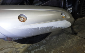 YAMAHA JOG ZR Gen.3 2019 SA39J