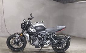 TRIUMPH  TRIUMPH  TRIDENT 660 LGL10U