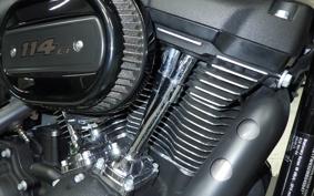HARLEY FXLRS1870 2021