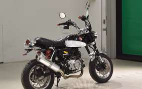 HONDA MONKEY 125 ABS 2016 JB02