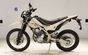 KAWASAKI KLX230ｼｪﾙﾊﾟ 2026 LX232A