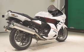 KAWASAKI ZZ1400 NINJA R 2007 ZXT40A