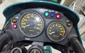 KAWASAKI KLE250 2011 LE250A