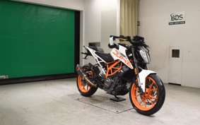 KTM 390 DUKE 2018